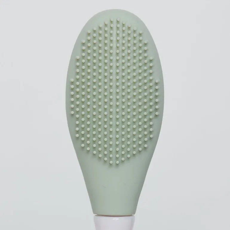 Dual Clean Brush