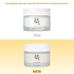 Dynasty Cream