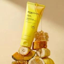 Egg Planet Keratin Hair Pack