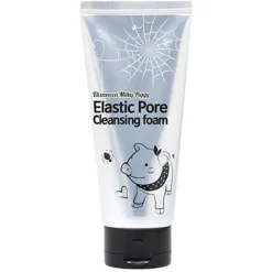 Elastic Pore Cleansing Foam