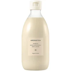 Embrace Neroli & Patchouli Body Lotion
