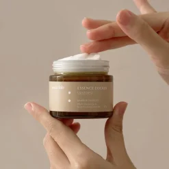 Essence Locker Lipidcera