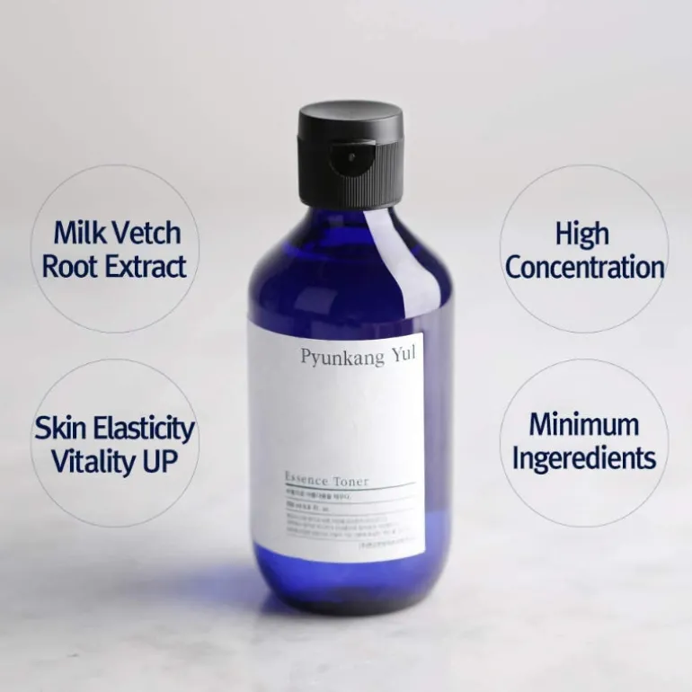 Essence Toner