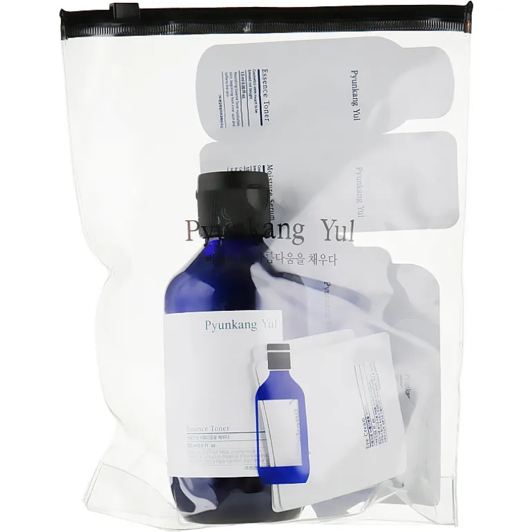 Essence Toner Pouch Set