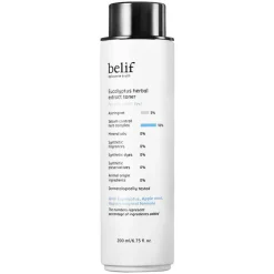 Eucalyptus Herbal Extract Toner