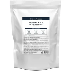 Expert Charcoal Black Modeling Mask