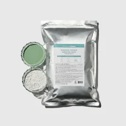 Expert Spirulina Cooling Modeling Mask