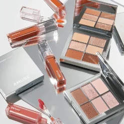 Eye Vegan Sheer Palette