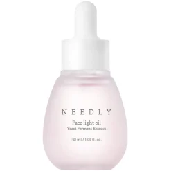 Face Light Oil