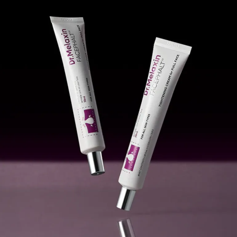 Facephalt Tightening Cream
