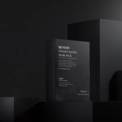 Fermentation Mask Pack