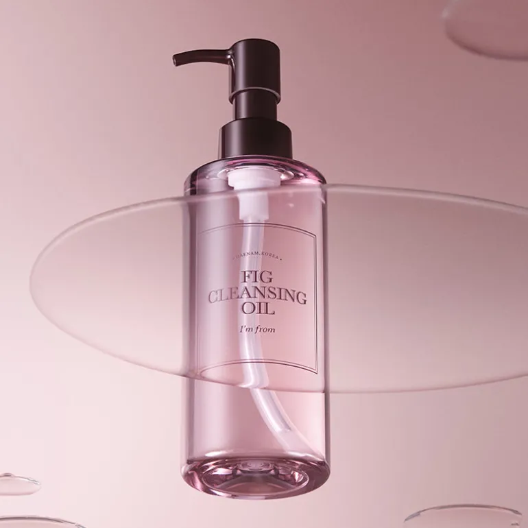 Fig Cleansing Oil