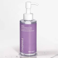 Firming Deep Cleansing Oil