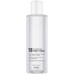 18 First Toner