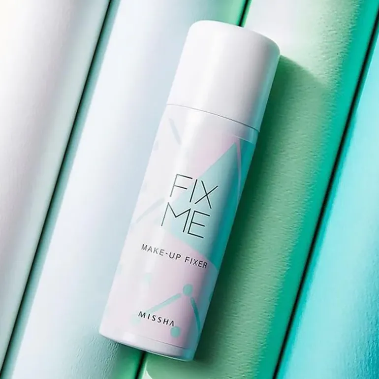 Fix Me Make-Up Fixer