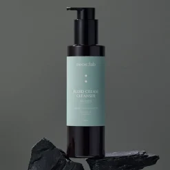 Fluid Cream Cleanser
