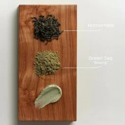 Fresh Green Rice Mochi Cleanser