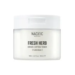 Fresh Herb Origin Cotton Toner