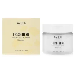 Fresh Herb Origin Cotton Toner