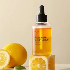 Fresh Herb Origin Serum