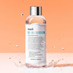 Freshly Juiced Vitamin Essence Toner