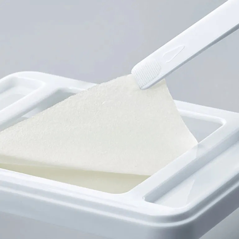 Freshly Juiced Vitamin Skin Prep Pads