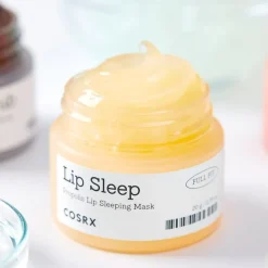 Full Fit Propolis Lip Sleeping Mask