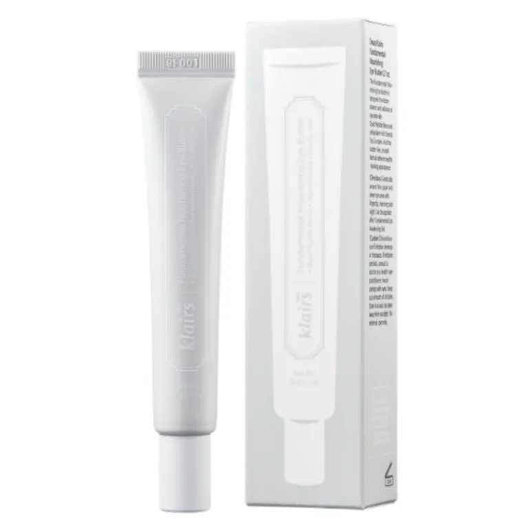 Fundamental Nourishing Eye Butter