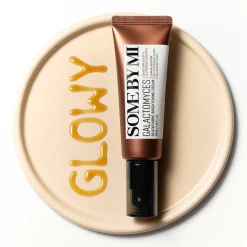 Galactomyces Glutathione Brightening Cream