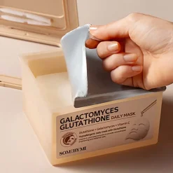 Galactomyces Glutathione Daily Mask