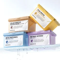 Galactomyces Glutathione Daily Mask