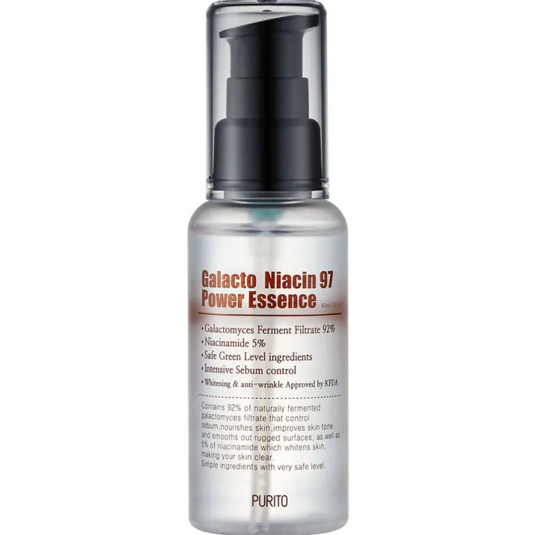 Galacto Niacin 97 Power Essence