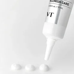 Garlic AC Reedle Shot Spot Cream