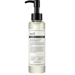 Gentle Black Fresh Cleansing Oil
