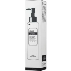 Gentle Black Fresh Cleansing Oil