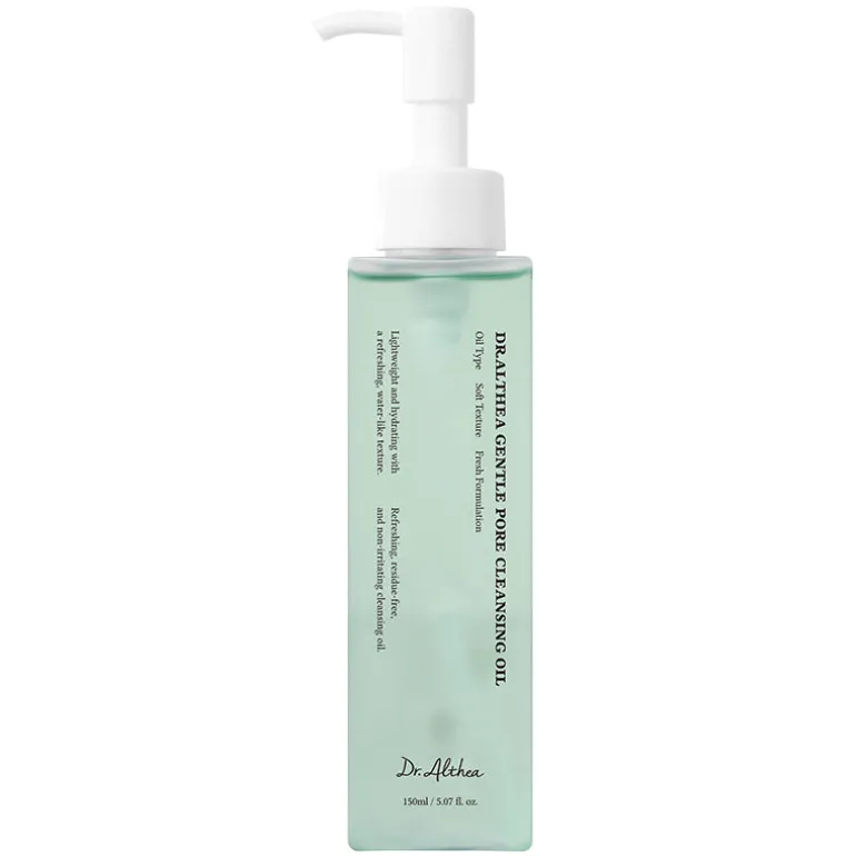Gentle Pore Cleansing Oil