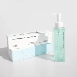 Gentle Pore Cleansing Oil