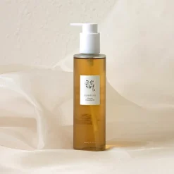 Ginseng Cleansing Oil