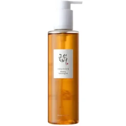 Ginseng Cleansing Oil