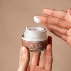 Ginseng Eye Cream