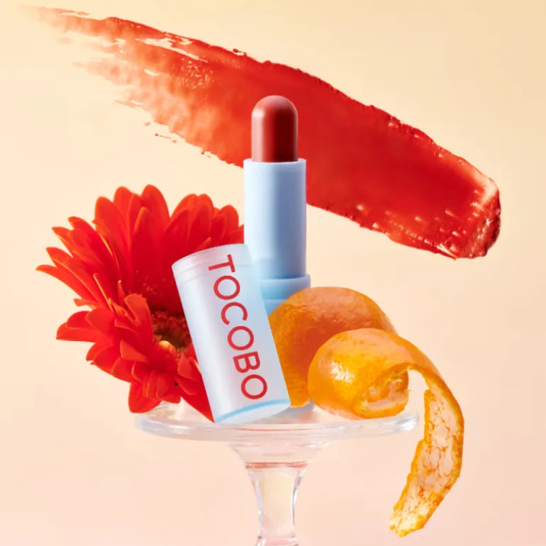 Glass Tinted Lip Balm