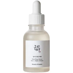 Glow Deep Serum : Rice + Alpha-Arbutin