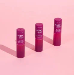 Glow Easy Nourishing Vitamin C Lip Oil