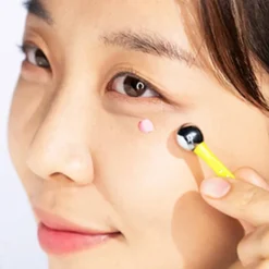 Glow-Key Brightening Vitamin C Eye Cream