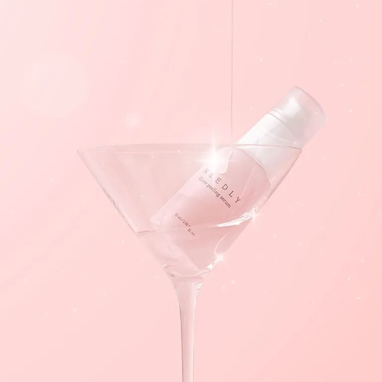Glow Peeling Serum