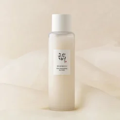 Glow Replenishing Rice Milk