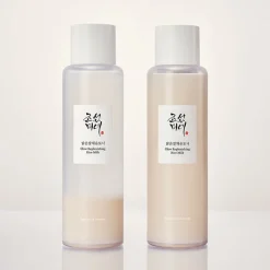 Glow Replenishing Rice Milk