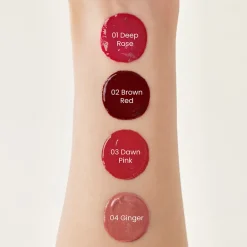 Glowy Ampoule Tint