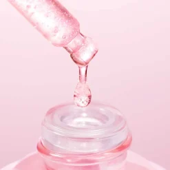 Glowy Makeup Serum