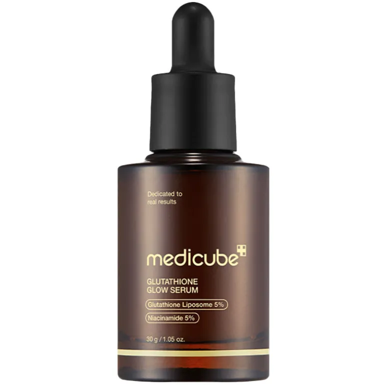 Glutathione Glow Serum